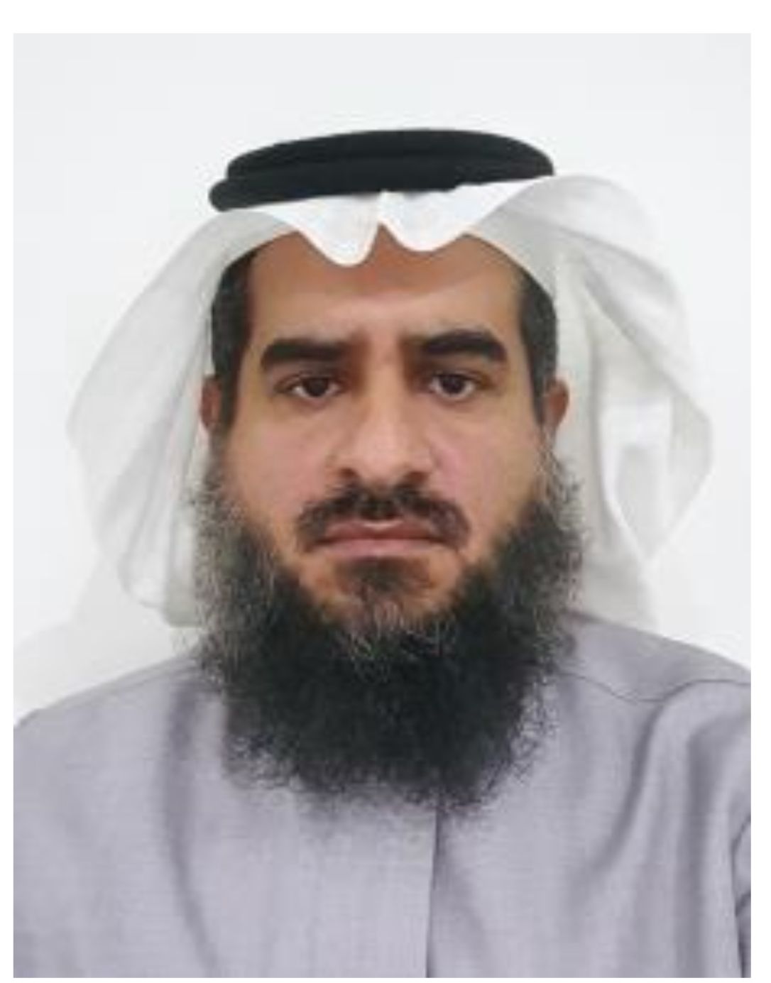 Dr. Abdullah Saeed AlMalki