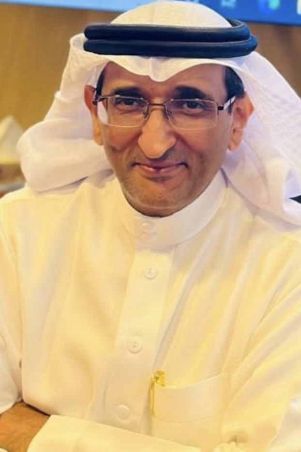 Dr. Ahmed Ali Alghamdi