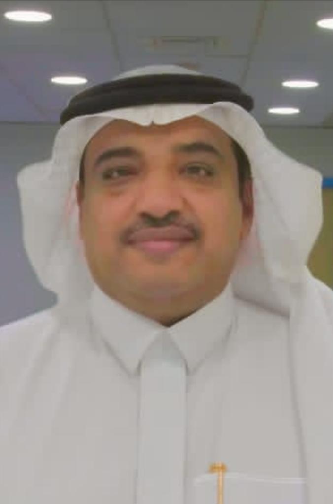 Dr. Alawi Omar Baaboud