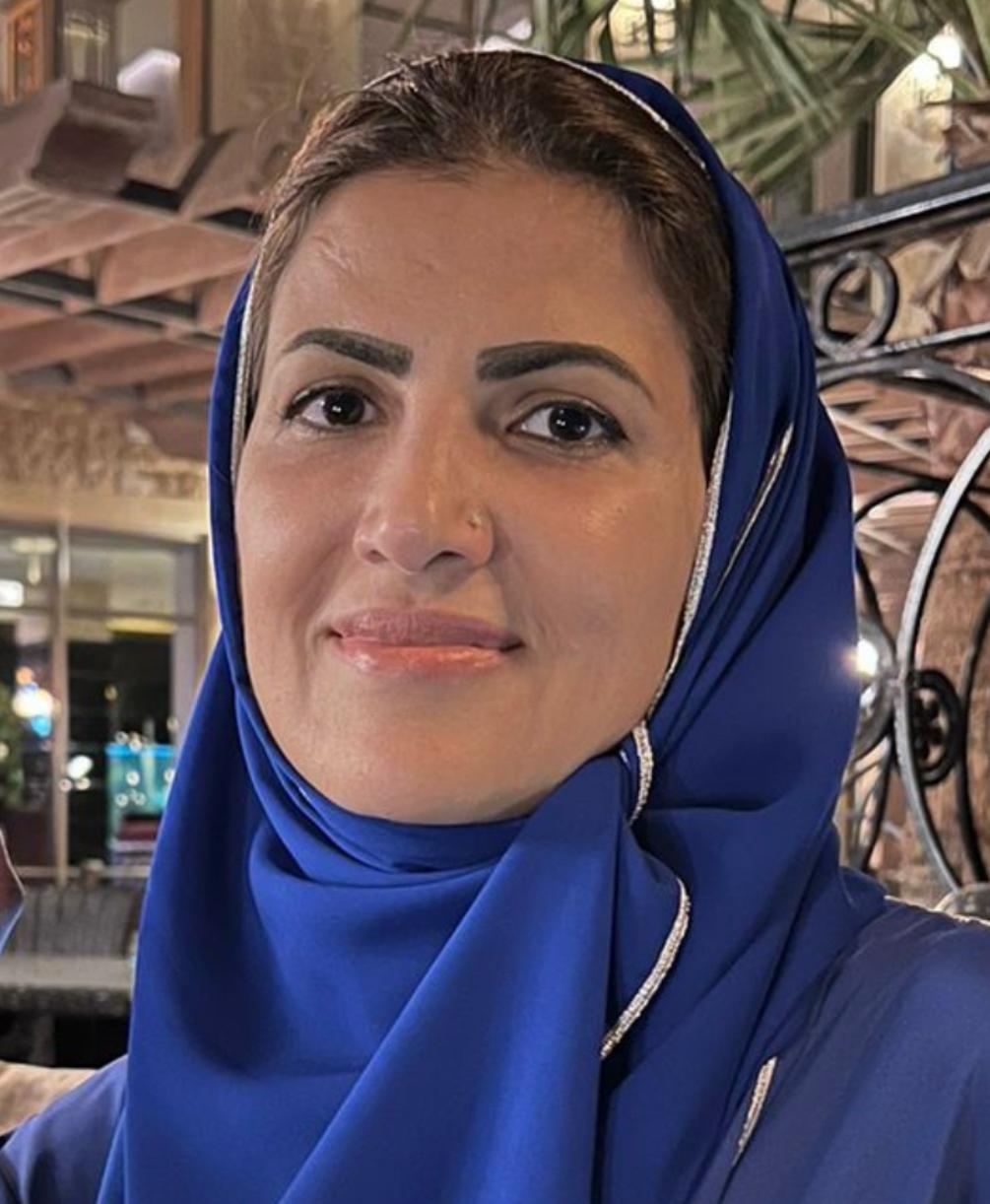 Dr. Hasna Wafi AlGarni