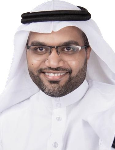 Dr. Mohammed Yahya Alnami